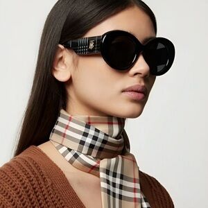 Burberry Sunglasses, New